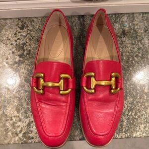 Boden Loafers